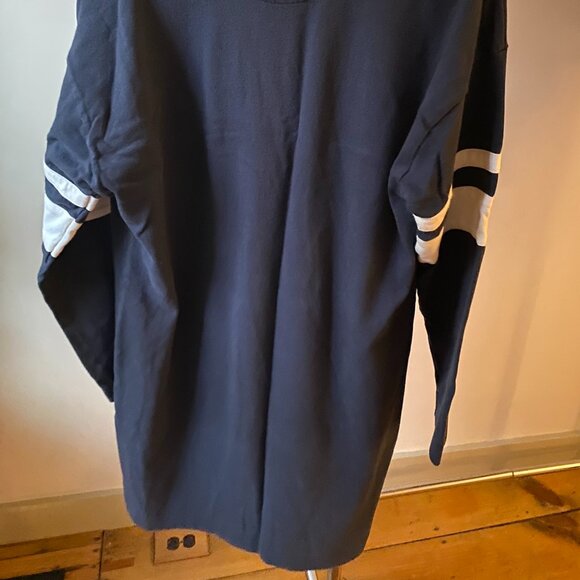 Faherty Polo Dress - Picture 3 of 4